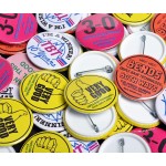 38mm Badges with your design 38mm Badges with your design