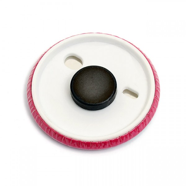 45mm Fridge magnets with your own design