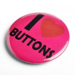 45mm Fridge magnets with your own design