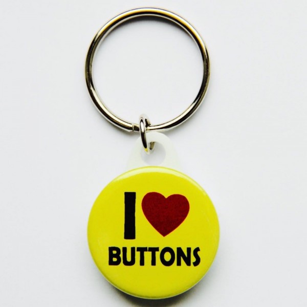 25mm Keychain Components 25mm Keychain Components