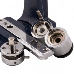 Matrize Mini Buttonmaschine 25 mm