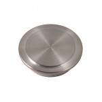 Metalldruckplatte (für Mikro 38mm)