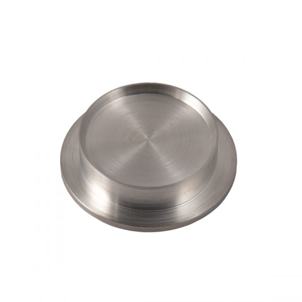 Metalldruckplatte (für Mikro 38mm)