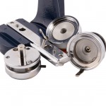 Matrize Mini Buttonmaschine  45mm