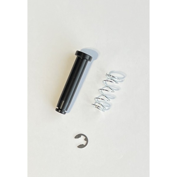 Hendel (t.b.v. Micro buttonmachines)