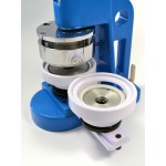 Maxi Buttonmaschine  58mm