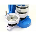 Maxi Buttonmaschine  58mm