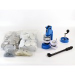 Maxi Buttonmaschine  58mm