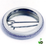 25mm Button Badge components