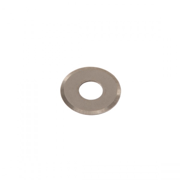 Reserveklinge Kreisschneider